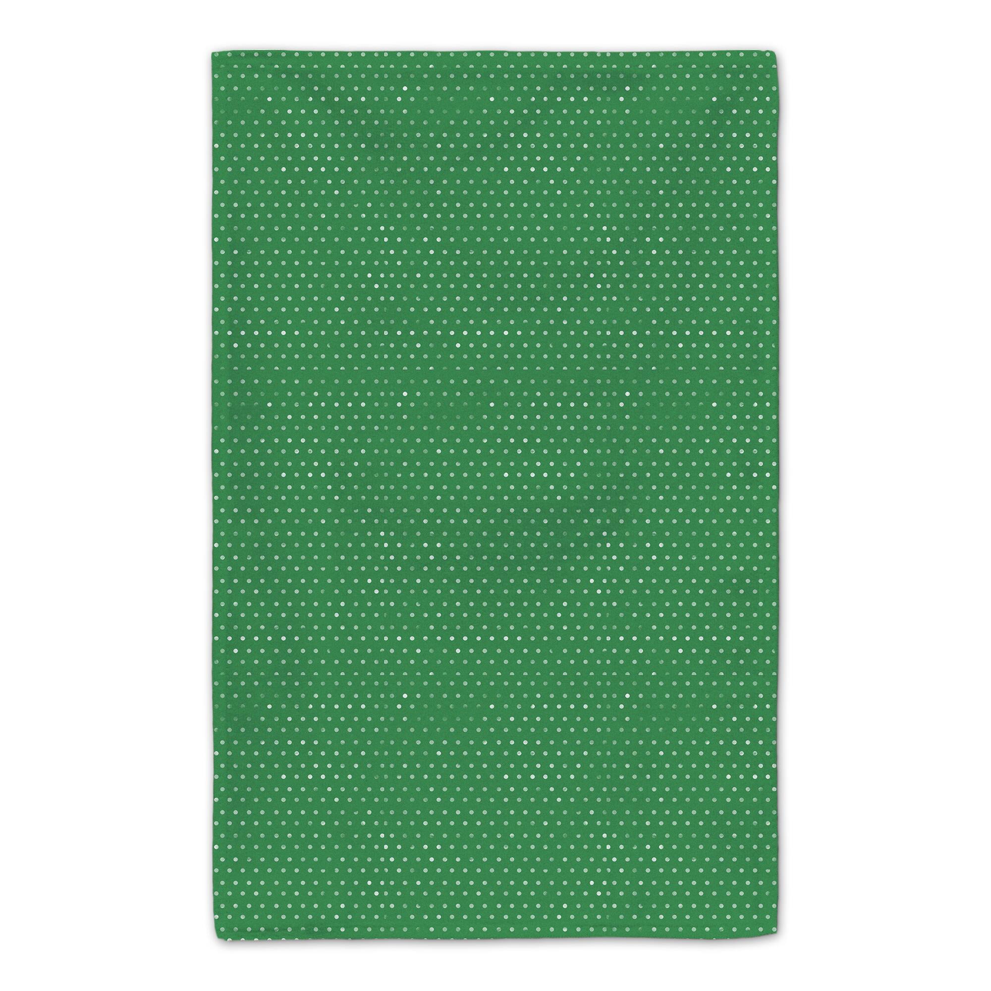 Pinch Me I Dare You 16" x 25" Tea Towel - Set of 2